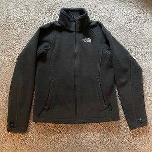 Women’s Small North Face Fleece